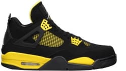 AIR JORDAN 4 RESTOCK Jordan release photo