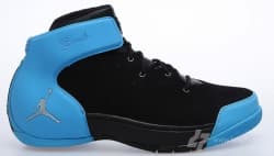 Jordan Melo 1.5 Jordan release photo