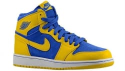 AIR JORDAN 1 RETRO HIGH OG Jordan release photo