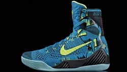 Nike Kobe 9 Nike release photo