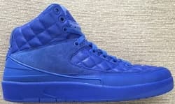 Air Jordan 2 Retro Don C Jordan release photo