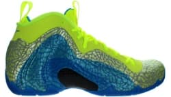NIKE AIR FLIGHTPOSITE EXPOSED Nike release photo