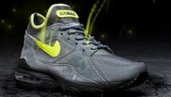 NIKE AIR MAX '93 Nike release photo