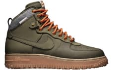 NIKE AIR FORCE 1 DUCKBOOT Nike release photo