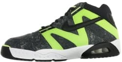 Nike Air Tech Challenge III  Nike release photo