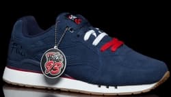 Fila Overpass release photo