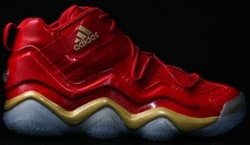 adidas Top Ten 2000 Power  adidas release photo