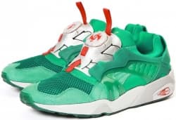 Puma Disc Blaze Trinomic  release photo 1