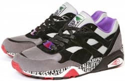 Puma R698 Puma release photo