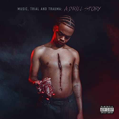 Music, Trial And Trauma: A Drill Story release photo