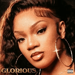 Glorious release photo