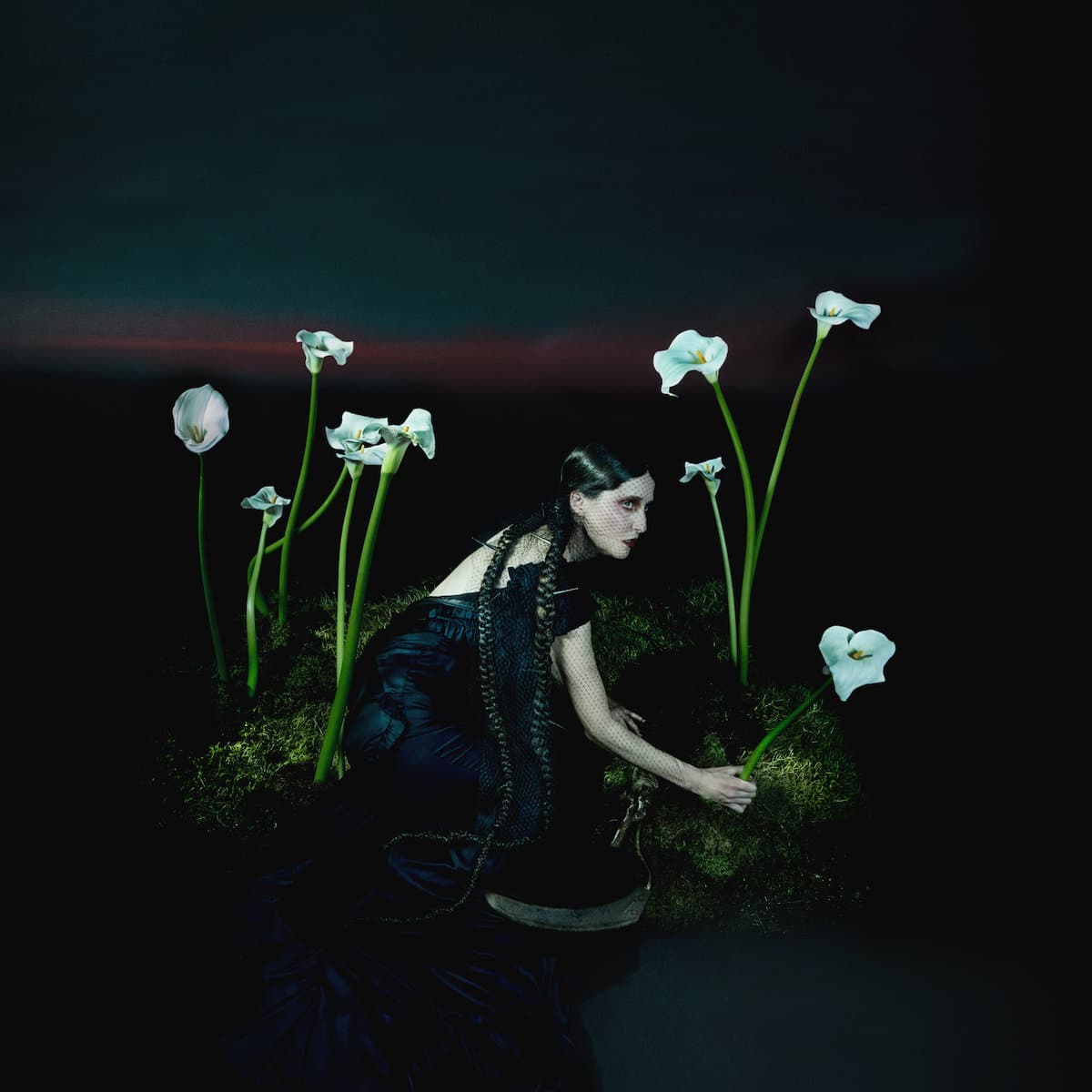 A Requiem release photo 1