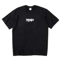 Supreme®/Emilio Pucci® Box Logo Tee release thumbnail 3