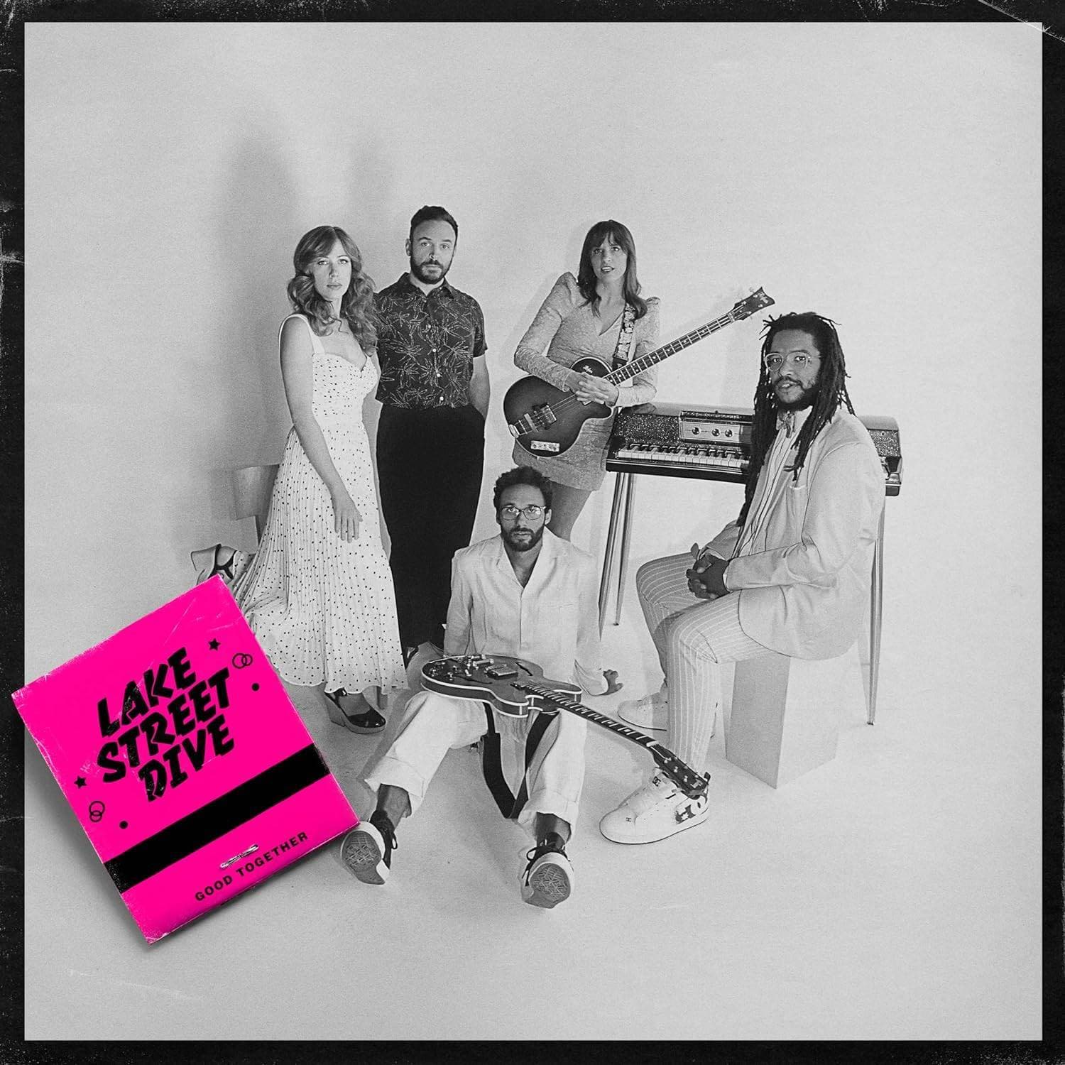 Good Together release photo