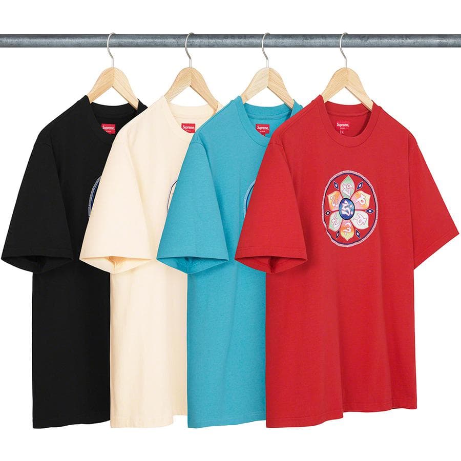 Lotus S/s Top release photo 1