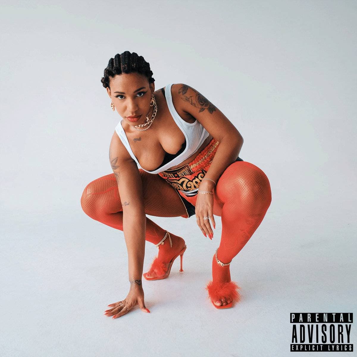 Ten Fold release photo