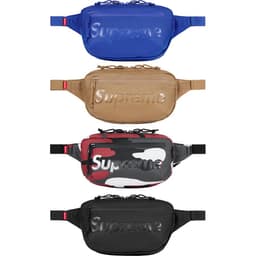 Supreme Waist Bag release thumbnail 3