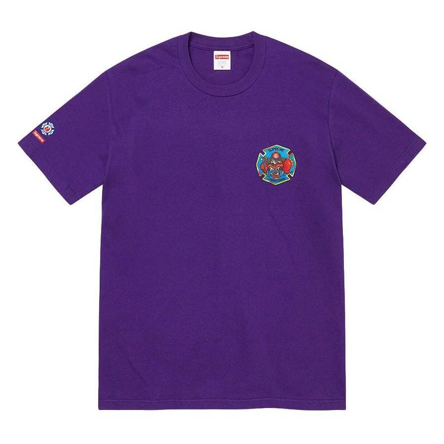 Fdny Engine 9 Tee release photo 1