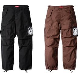Supreme/The Crow Cargo Pant release thumbnail 1