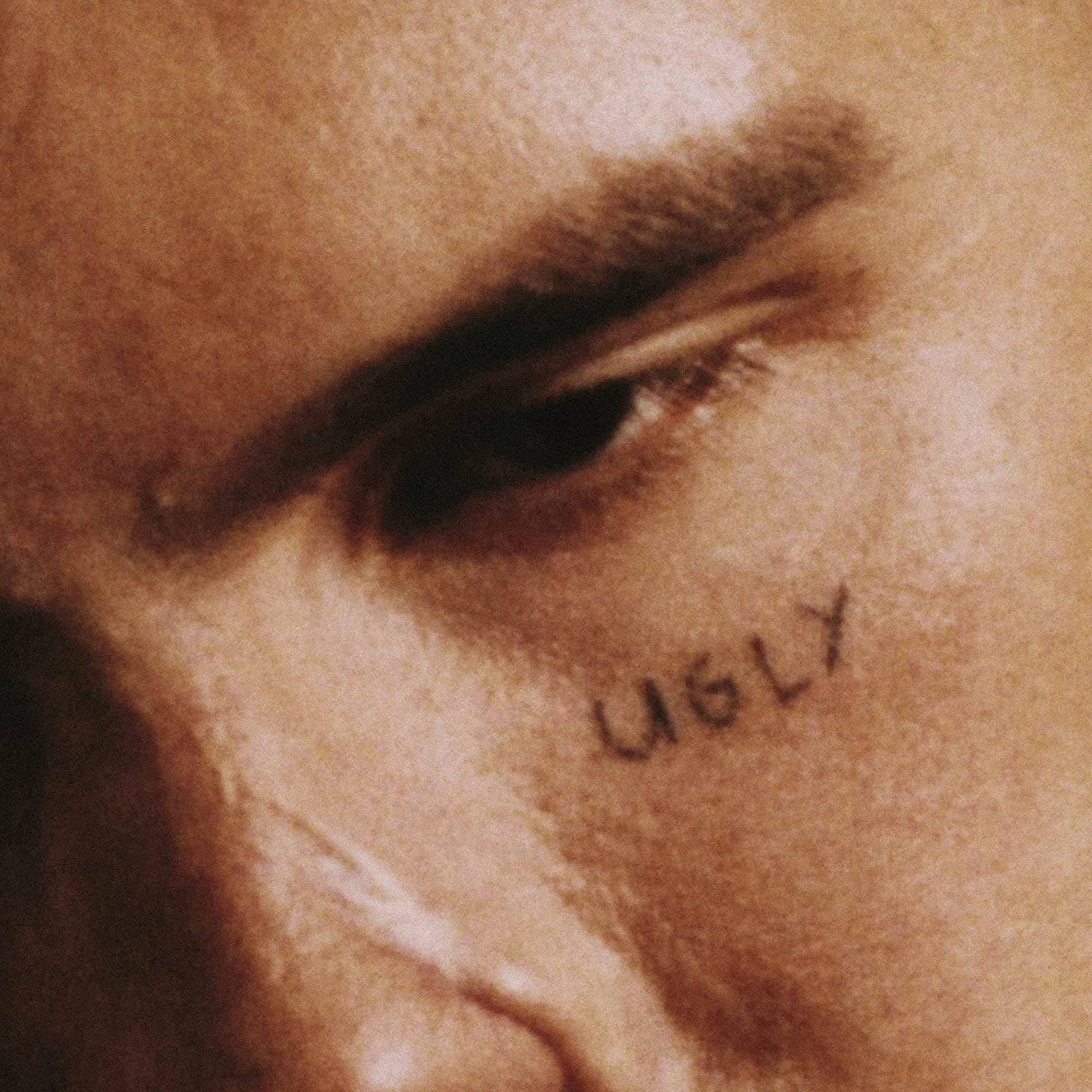 Ugly release photo