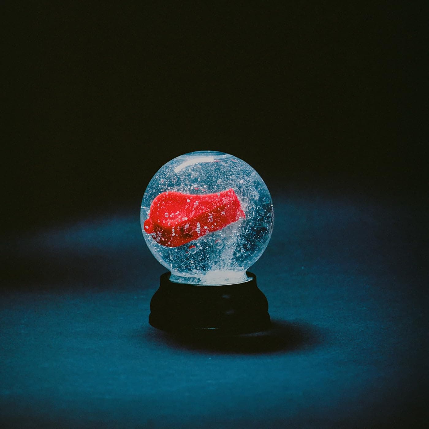 Nothing release photo
