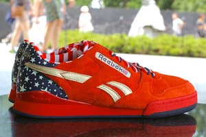 MAJOR X REEBOK PHASE 1 PRO release photo
