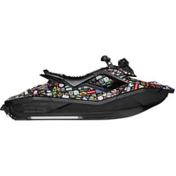 Supreme®/Sea-Doo® Spark TRIXX release thumbnail 1