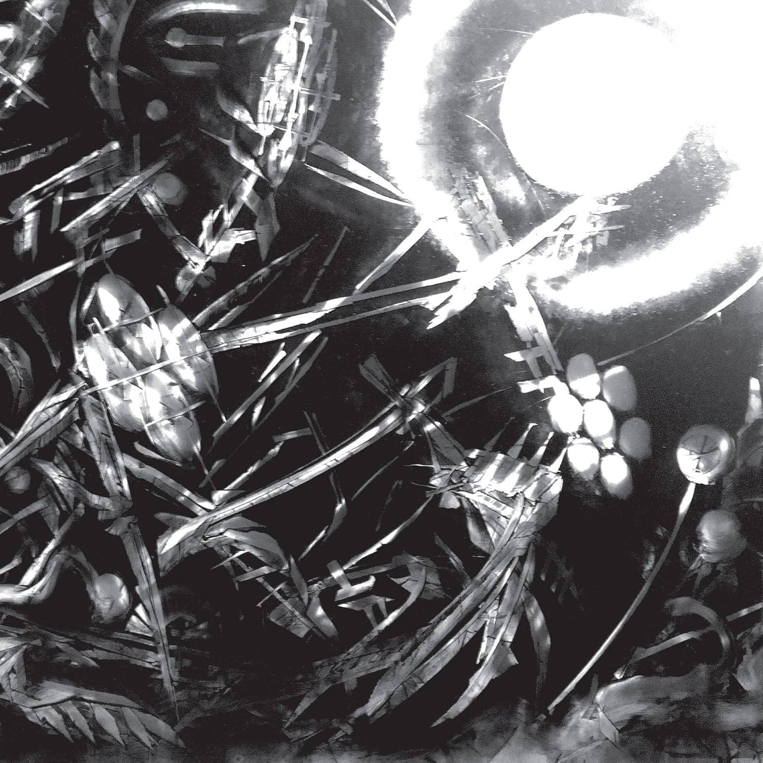 Machine release photo