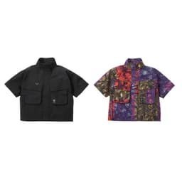 Supreme®/SOUTH2 WEST8 River Trek Jacket release thumbnail 2