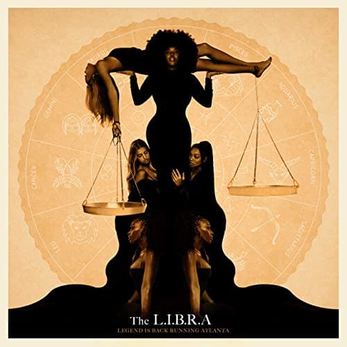 The L.i.b.r.a. release photo 1