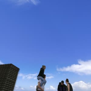 Ten Days release photo