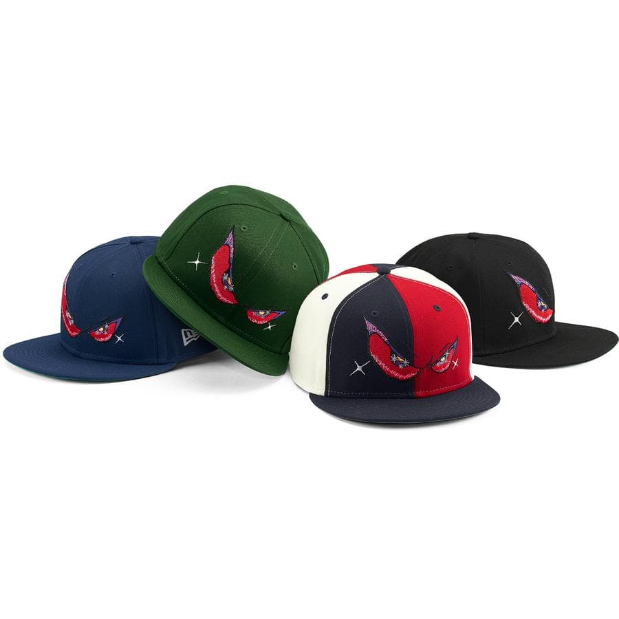 Eyes New Era® release photo 1