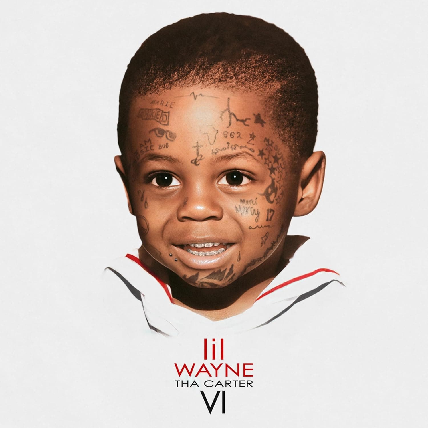 Tha Carter Vi release photo