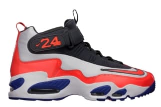 Nike Air Griffey Max 1 Nike release photo