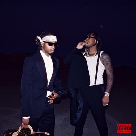 We Don't Trust You release photo