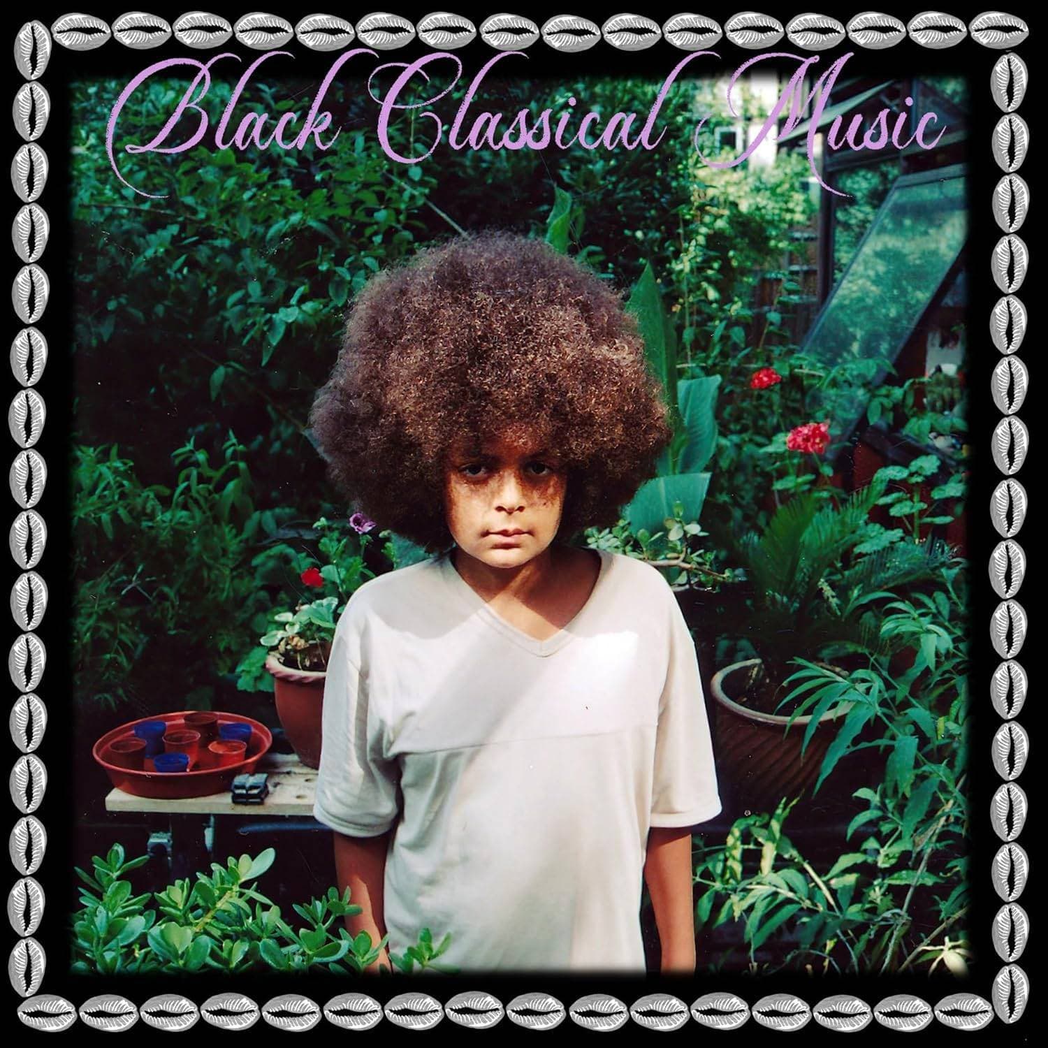 Black Classical Music release photo