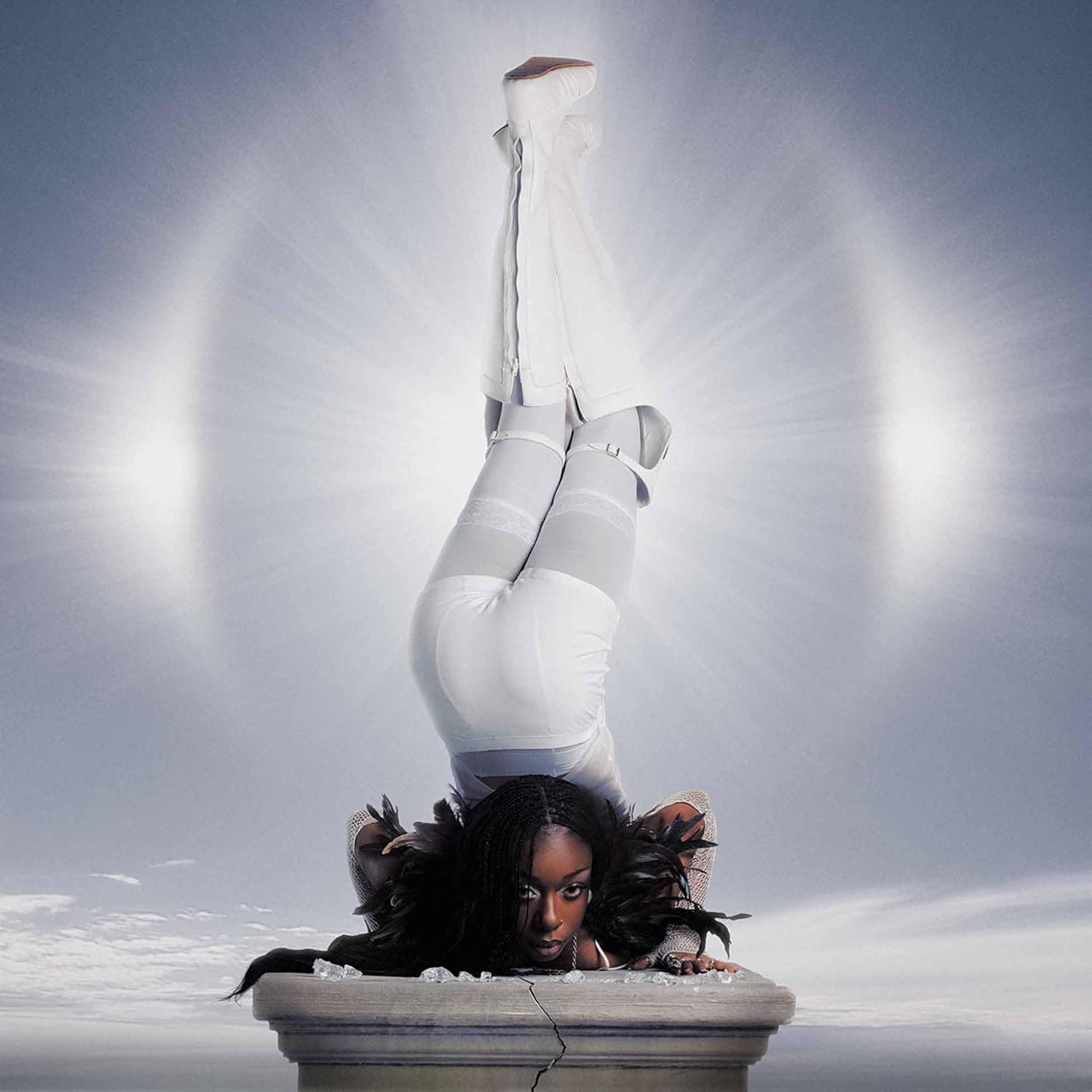 The Starrr Of The Queen Of Life release photo 1