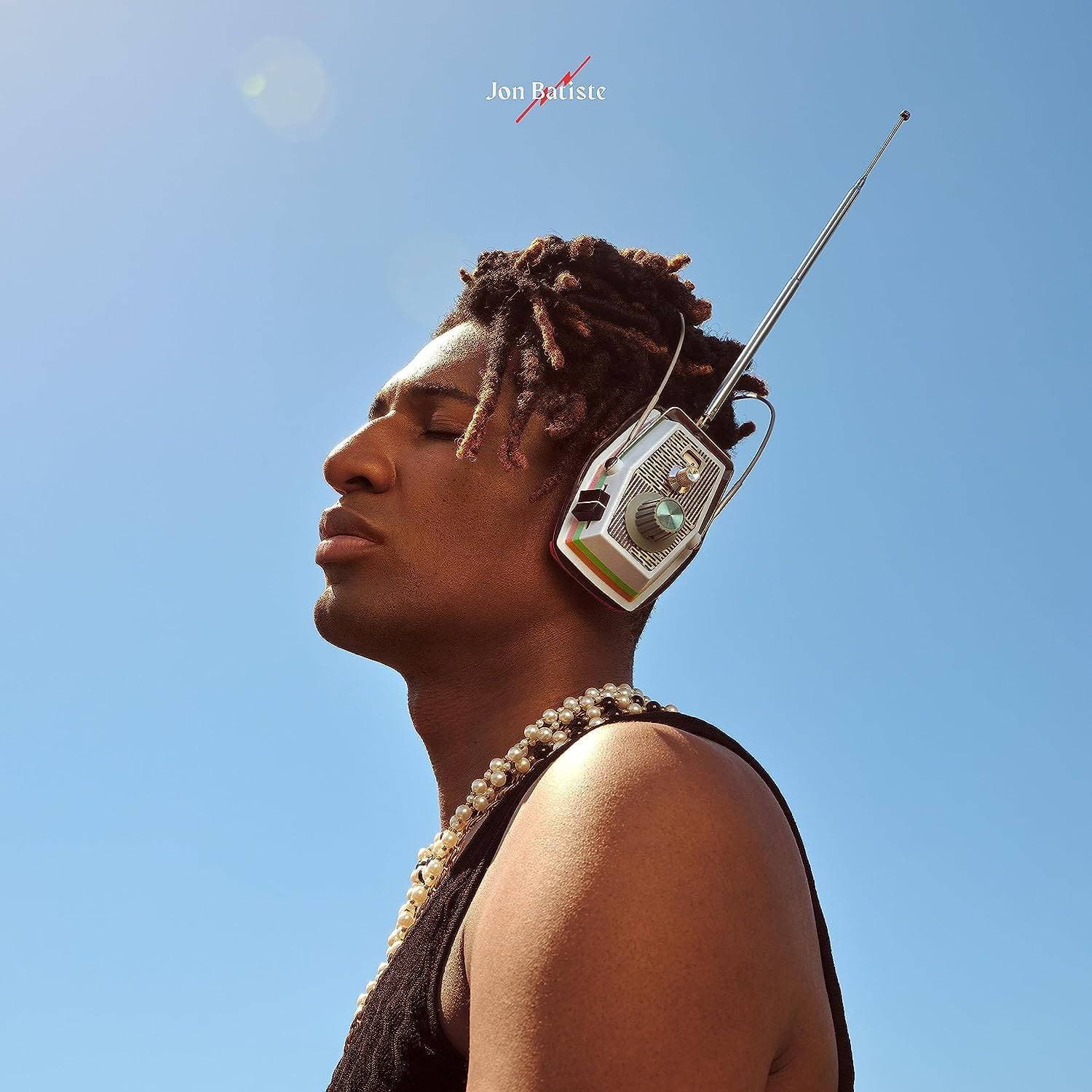World Music Radio release photo