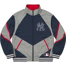 Supreme®/New York Yankees™ Track Jacket release thumbnail 3