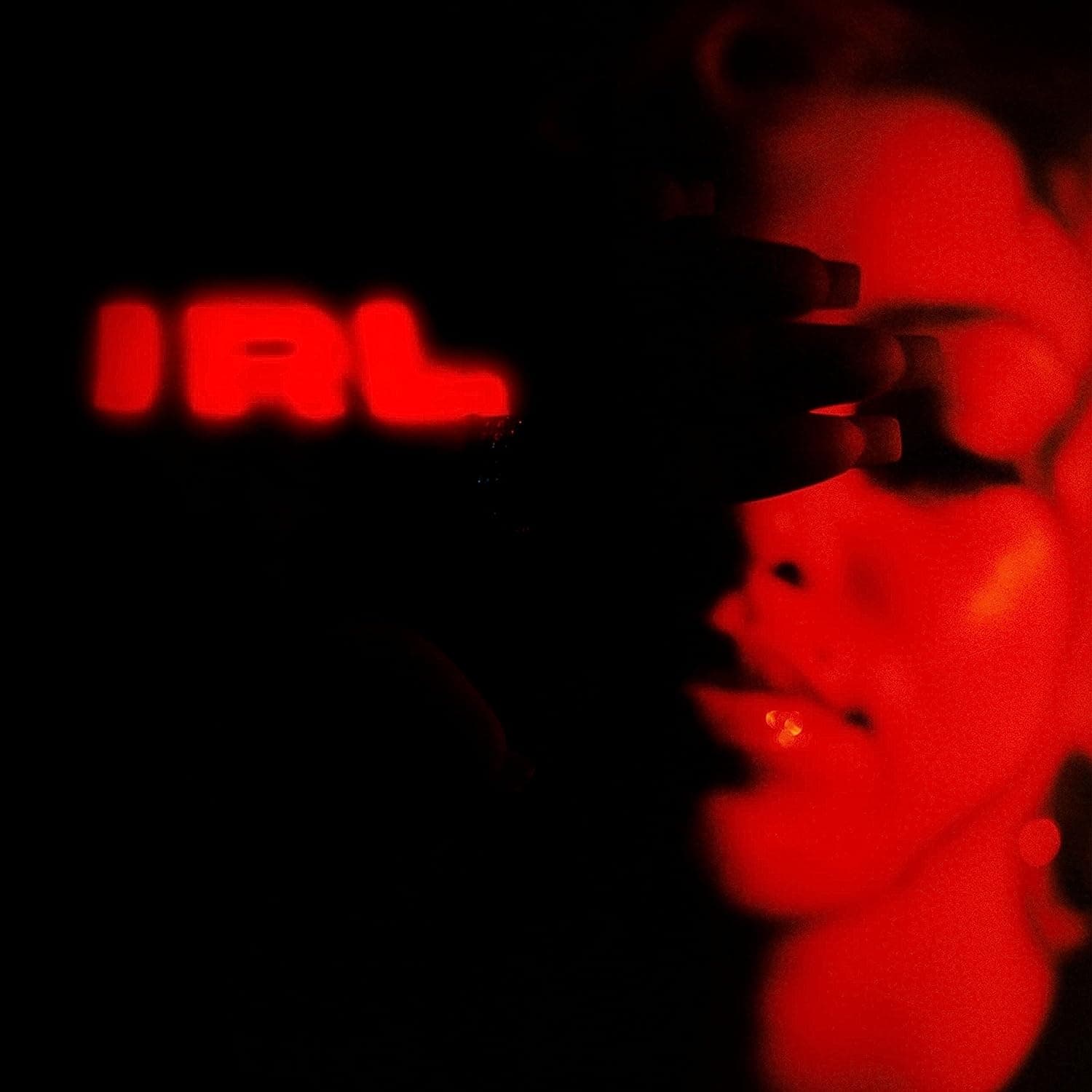 Irl release photo