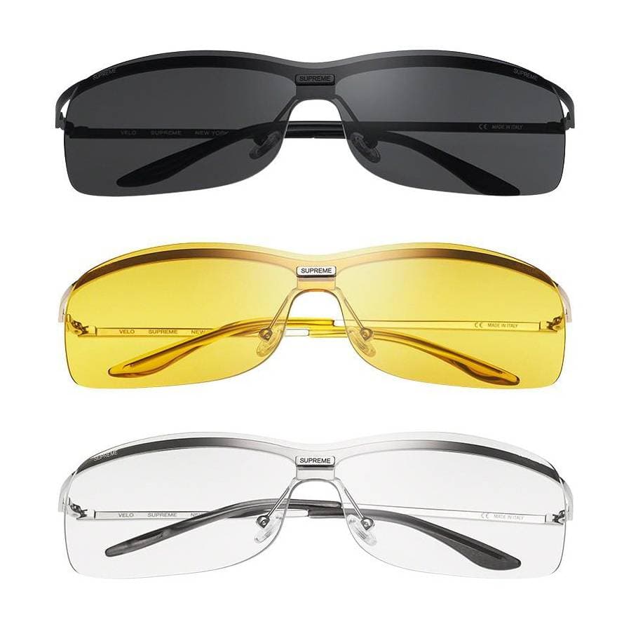 Velo Sunglasses release photo 1