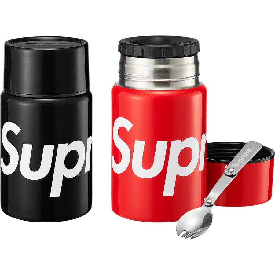 Supreme®/sigg 0.75l Food Jar release photo 1