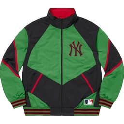 Supreme®/New York Yankees™ Track Jacket release thumbnail 5