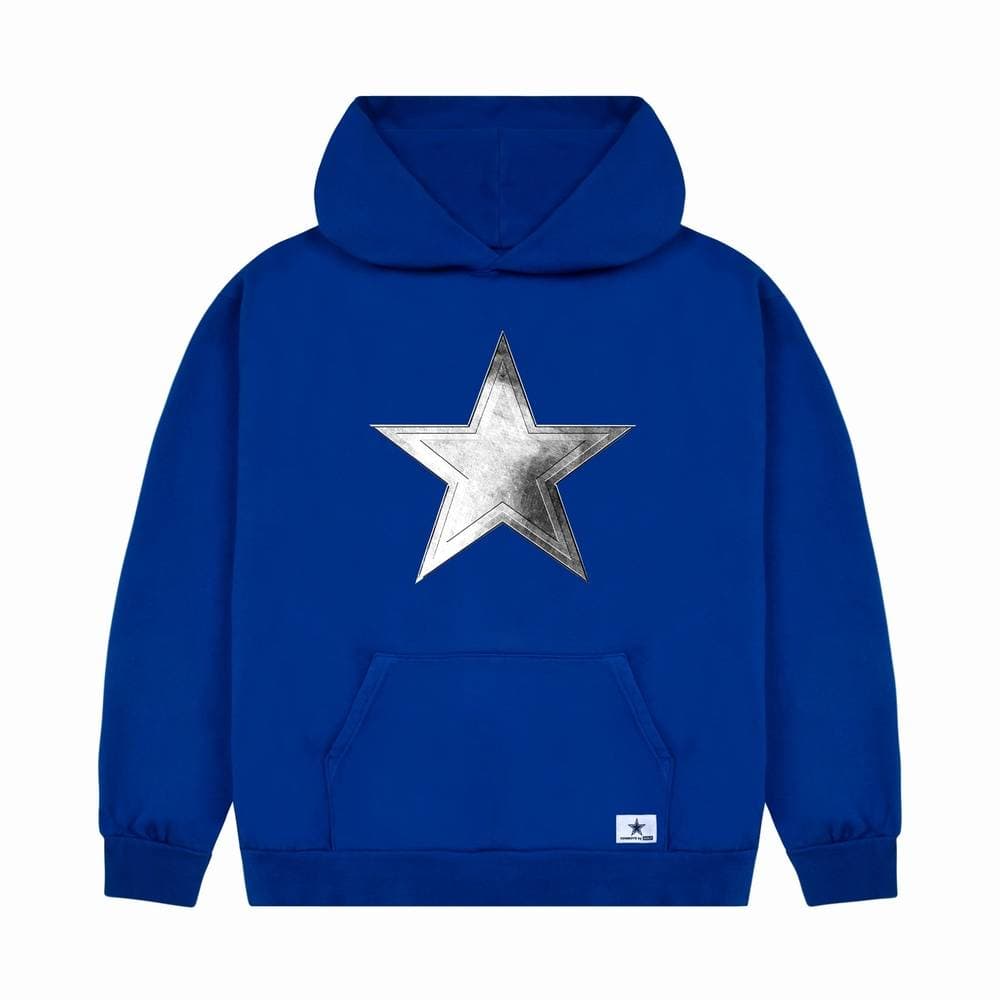 Cowboys Cutout Hoodie release photo