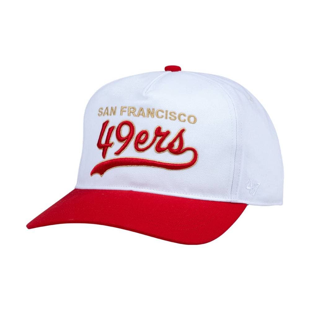 49ers Snapback release photo 1