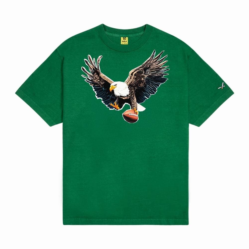 Eagles Cutout Tee release photo 1
