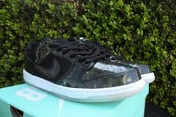 Nike SB Dunk Low TRD QS release thumbnail 4