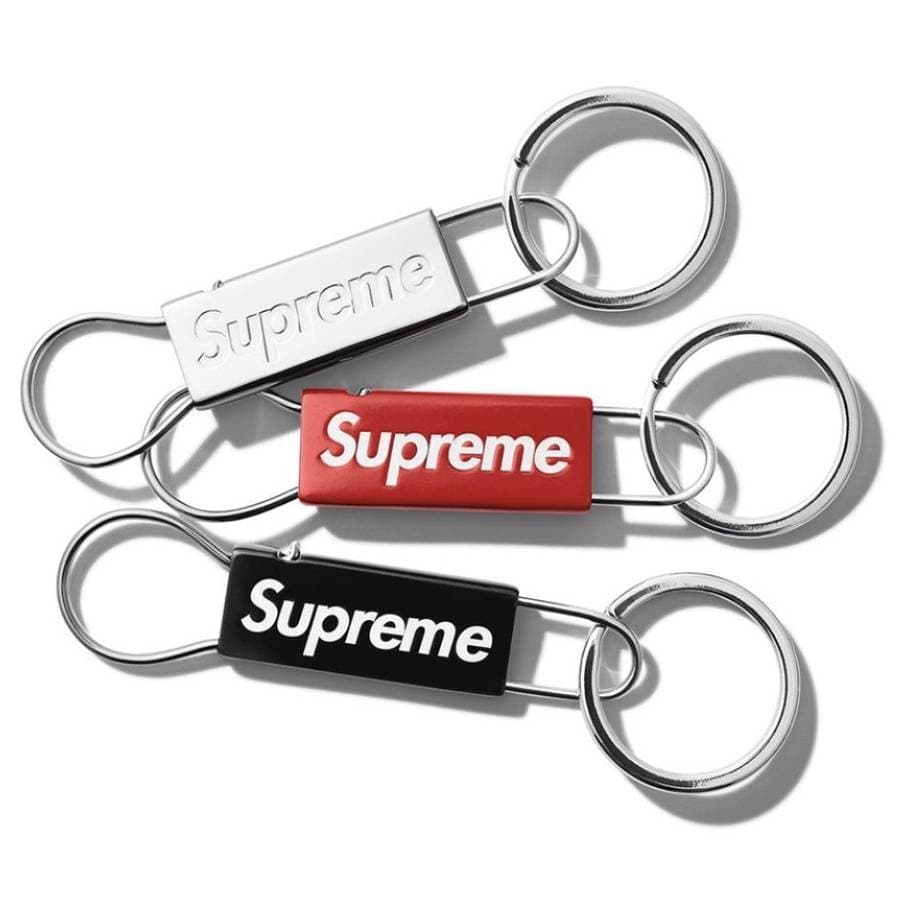Clip Keychain release photo 1