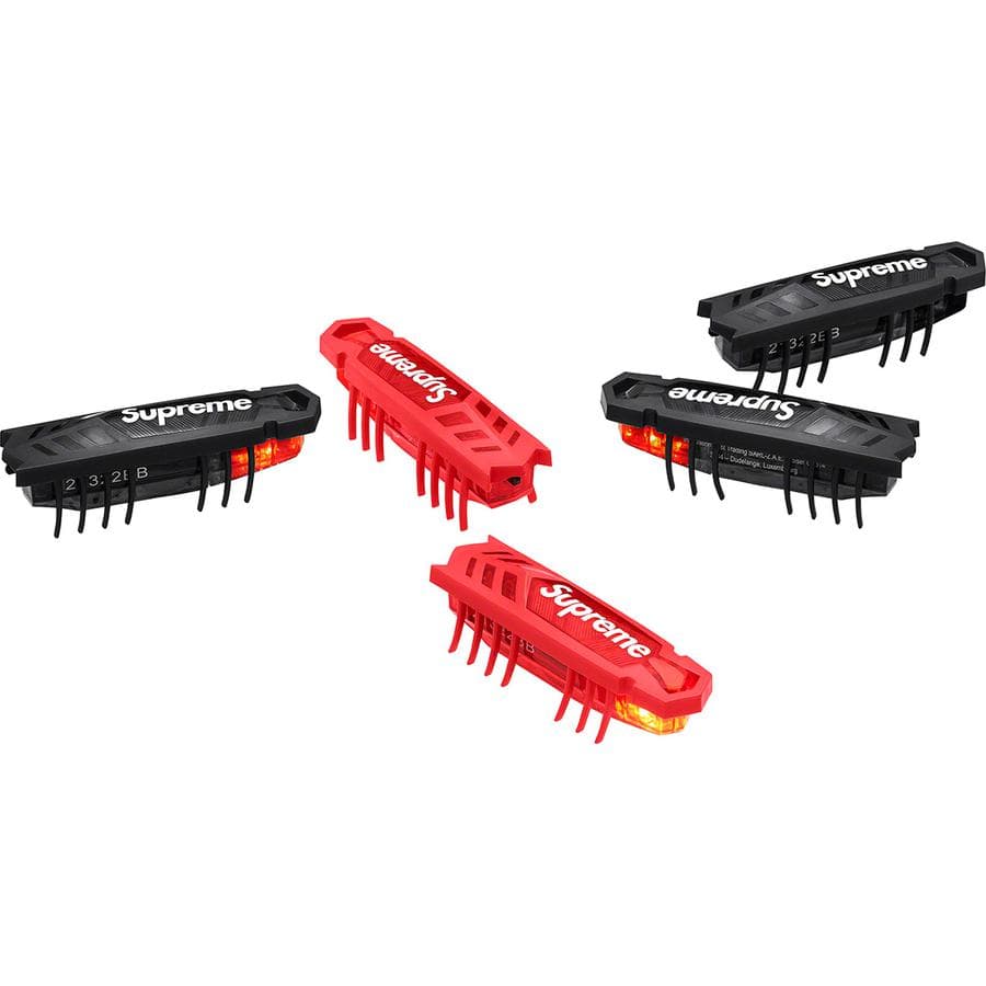 Supreme®/hexbug® Nano® Flash™ (5 Pack) release photo 1