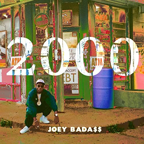 2000 release photo